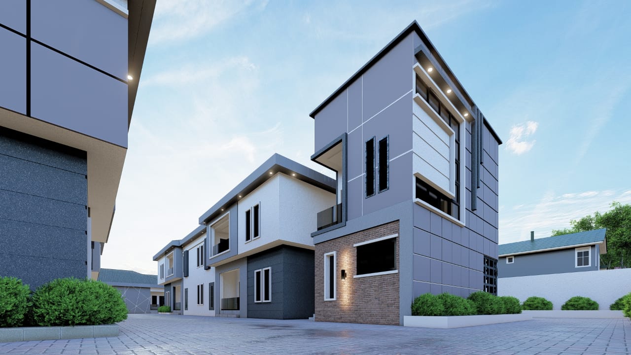 Luxury Beachfront Villa